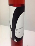 8th Generation Vineyard  Pinot Meunier Rose 2013